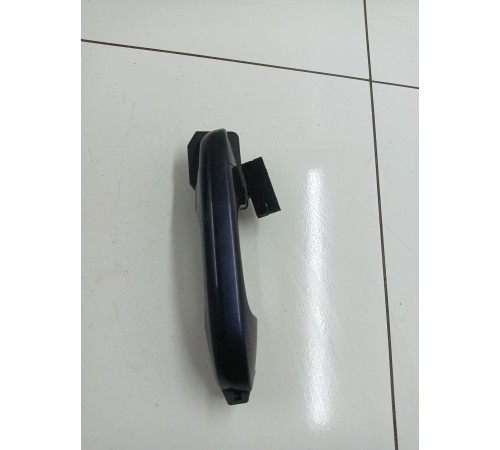 Ручка двери задняя правая (наружная)