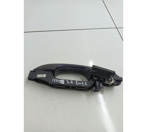 Ручка двери задняя правая (наружная)