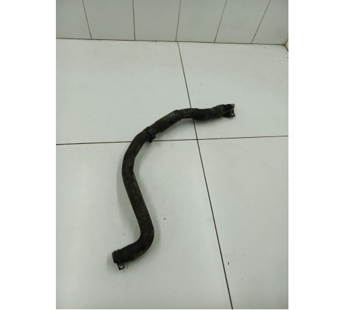 Патрубок системы охлаждения