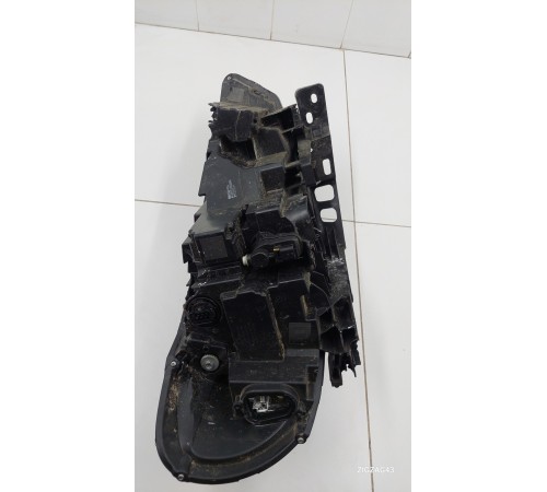 Фара передняя левая