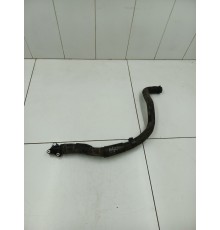 Патрубок системы охлаждения