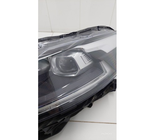 Фара передняя левая