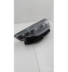 Фара передняя левая