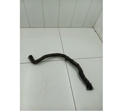 Патрубок системы охлаждения