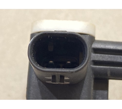 Датчик удара