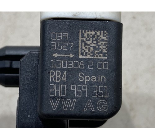 Датчик удара