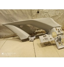 Обшивка стойки (задняя, правая)