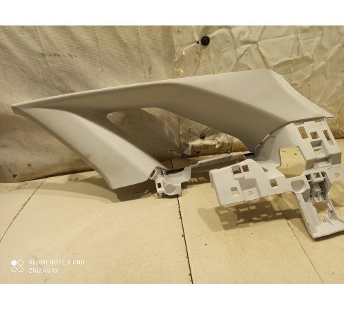 Обшивка стойки (задняя, правая)