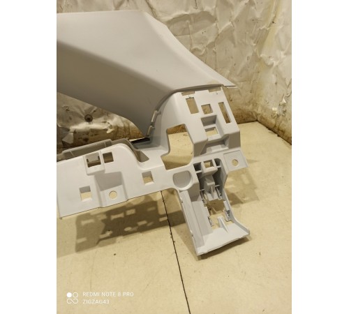 Обшивка стойки (задняя, правая)