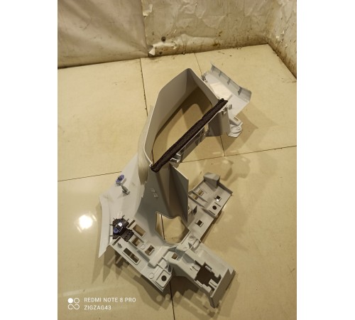 Обшивка стойки (задняя, правая)