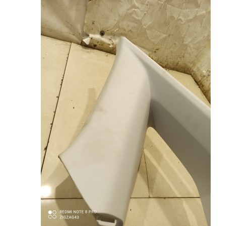 Обшивка стойки (задняя, правая)