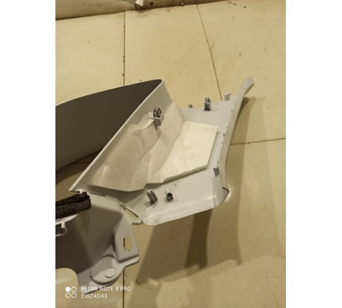 Обшивка стойки (задняя, правая)