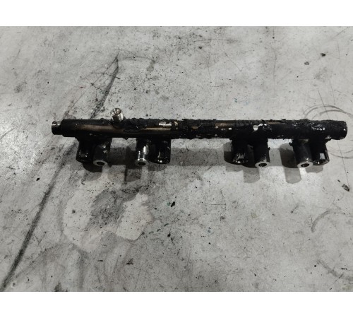 Топливная рампа рейка