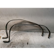 Кронштейны топлевного бака