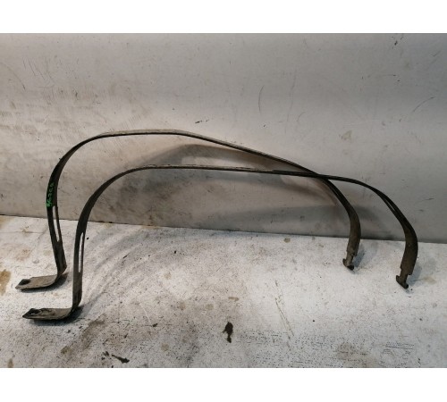 Кронштейны топлевного бака