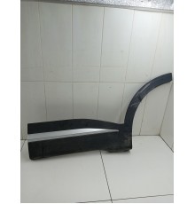 Накладка двери задняя левая нижняя