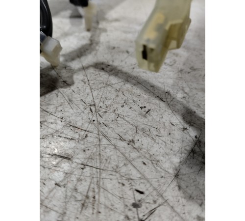 Накладка рулевого колеса