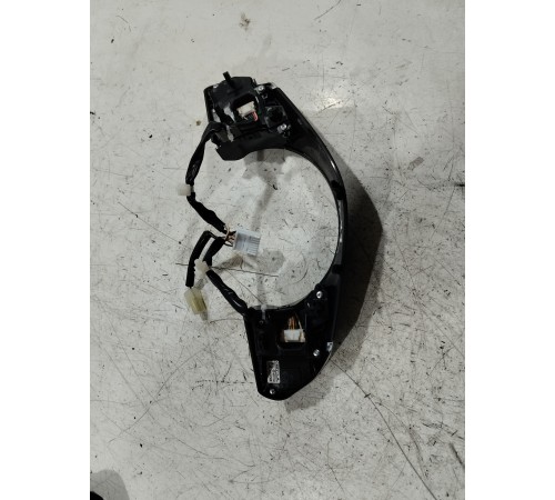 Накладка рулевого колеса