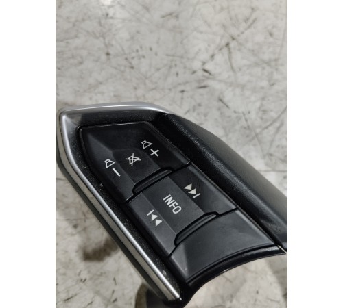 Накладка рулевого колеса