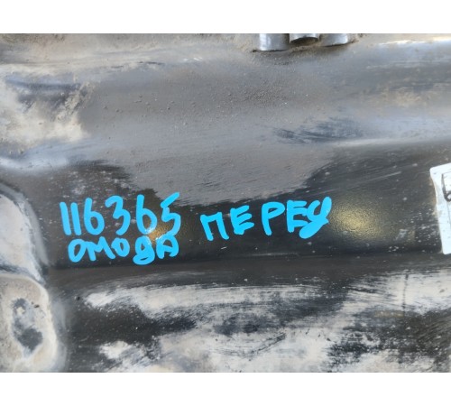 Подрамник передний