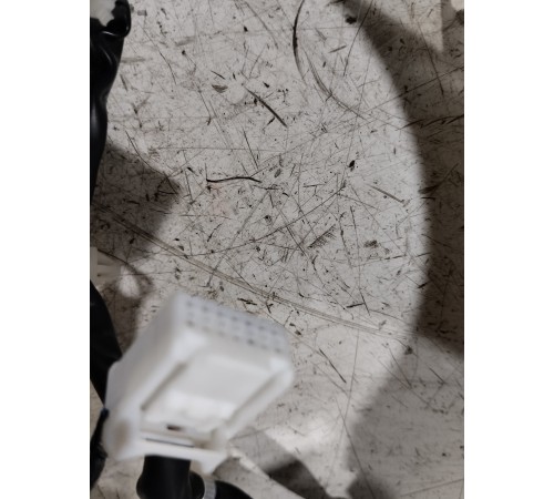 Накладка рулевого колеса