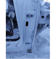 Стойка кузова передняя правая