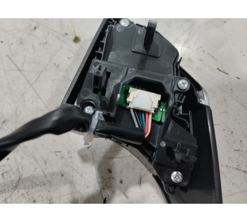 Накладка рулевого колеса