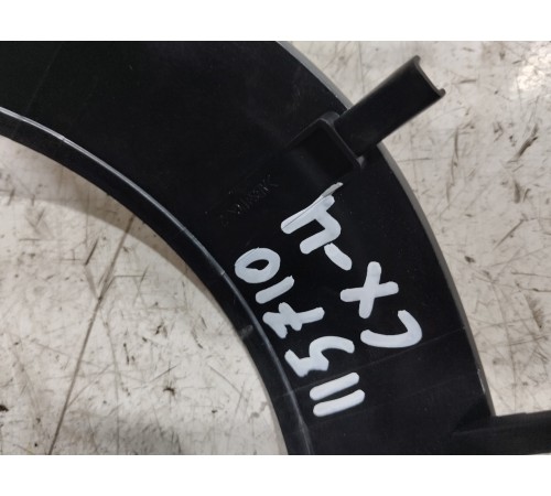 Накладка рулевого колеса