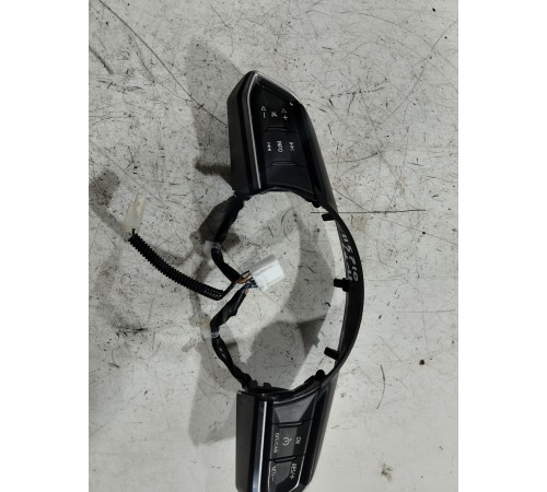 Накладка рулевого колеса