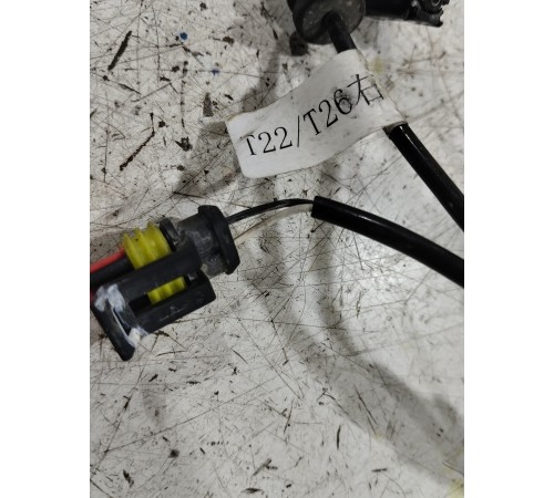 Датчик ABS передний правый