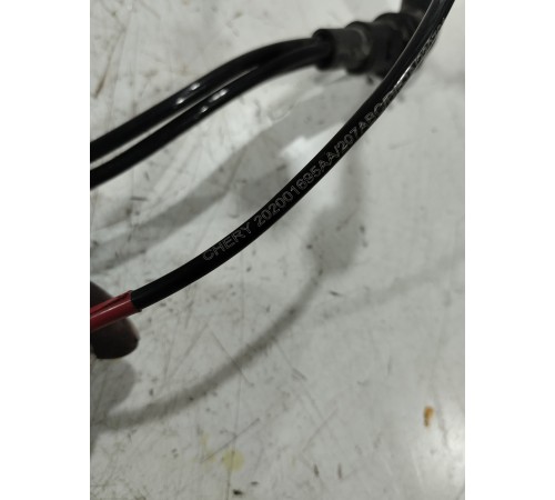 Датчик ABS передний правый