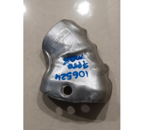 Теплоизоляционный экран