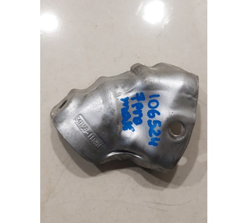 Теплоизоляционный экран