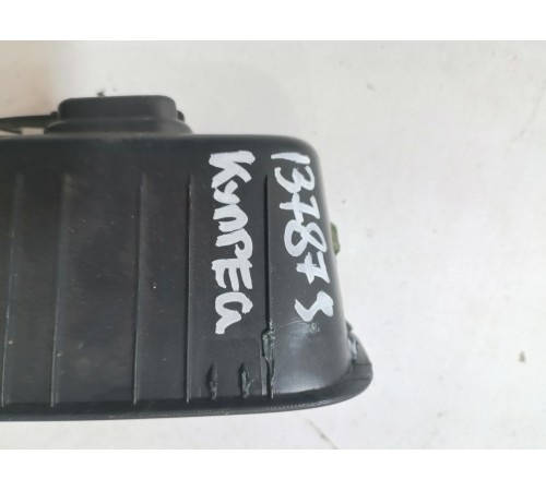 Ручка открывания багажника