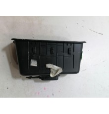 Ручка открывания багажника