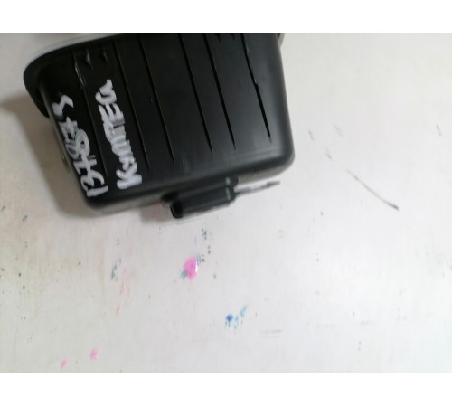 Ручка открывания багажника