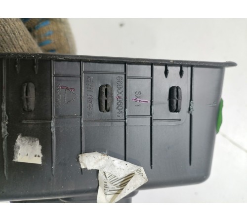 Ручка открывания багажника