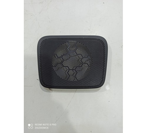 Накладка динамика