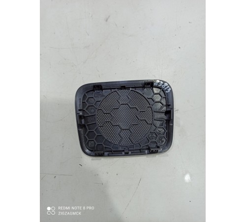 Накладка динамика