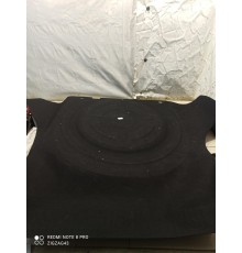 Пол багажника