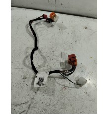 Электропроводка рулевой колонки
