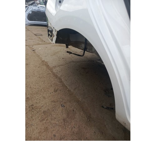 Крыло заднее правое