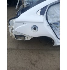 Крыло заднее правое