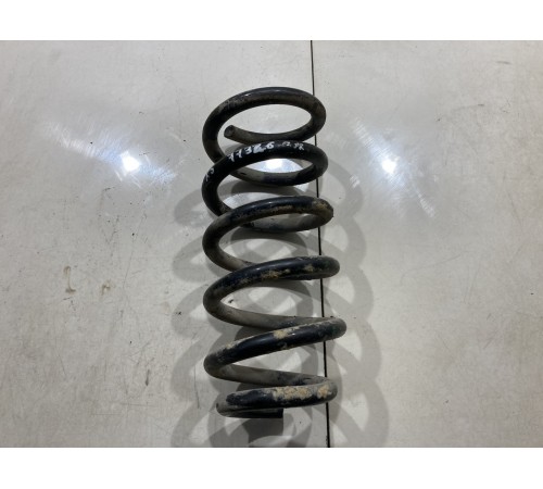 Пружина подвески (передняя, правая)