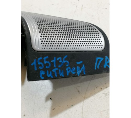 Динамик (уголок) двери передний правый