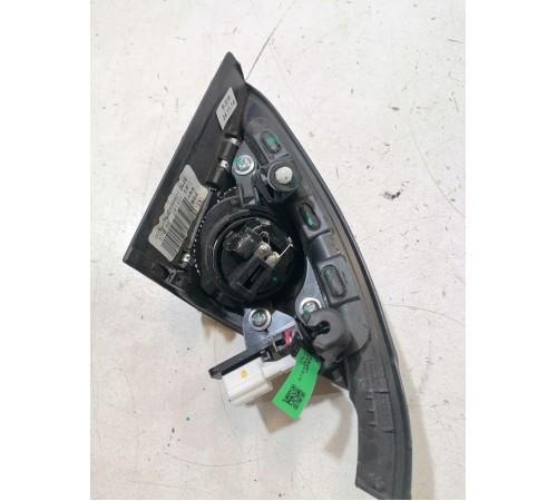 Динамик (уголок) двери передний правый