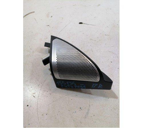 Динамик (уголок) двери передний правый