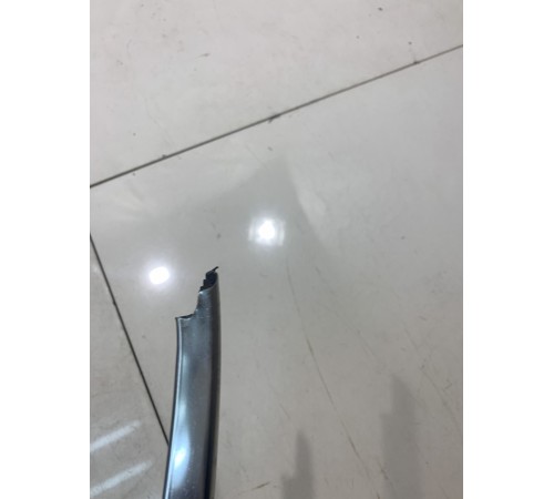 Молдинг (левый)