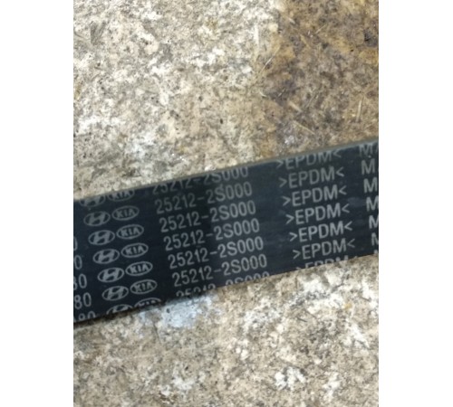 Ремень генератора