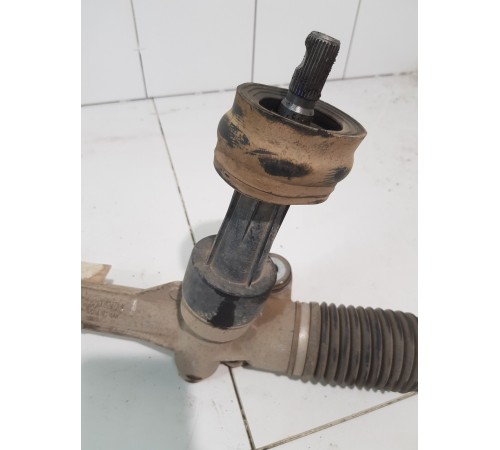 Рулевая рейка